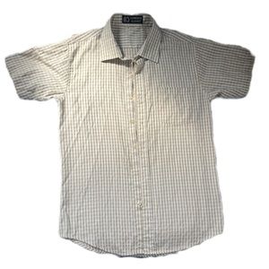 Short sleeve shirt Cambridge Classics